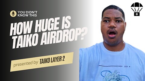 Taiko Airdrop Is Near. Don't Miss The Latest TAIKO Katla Testnet. Tutorial.