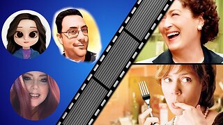 Julie & Julia (2009) - The Reel McCoy Podcast #125 with @ArwynAvalon