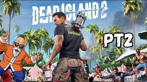 Dead Island 2: Arnold Zombie's Don't Die