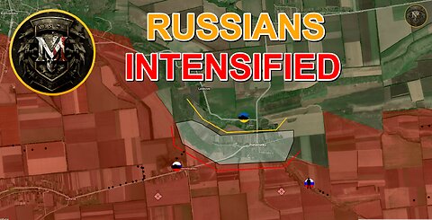 The Russians Strike Back. Military Summary And Analysis For 2023.06.20
