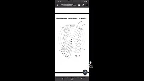 Tornado Hurricane Patents