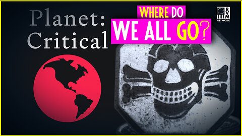 Planet Critical? Where Do Billions Of People Go?