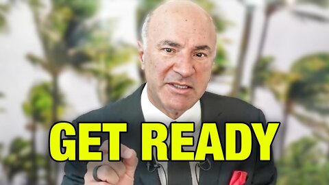 Kevin O'Leary: Billions Will Pour Into NFTs