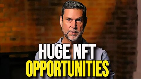 Raoul Pal Shares His Views On NFT Opportunities