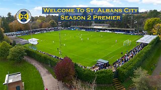 Football Manager 2023: St Albans City - Season 2 Premier