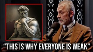 This Simple Skill Will Make You More Powerful In Life - Jordan Peterson