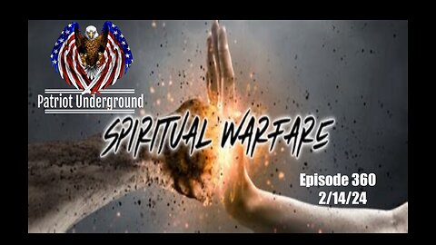 Patriot Underground Episode 360