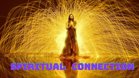 Spiritual Connection, restoring body and soul health, Tree of Life, frequency 528hz