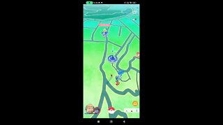 Live de Pokémon GO