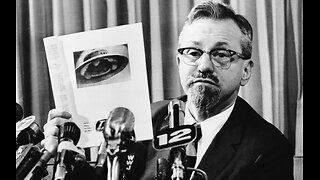 Dr. J. Allen Hynek's Statements to The U.N. and Others