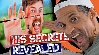 The 14 Secret Of MrBeast Incredible Youtube Success