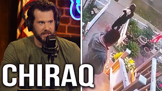 Chicago War Zone: 50+ Shot & The Media is BURYING IT! | Louder With Crowder