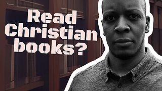 Why Read Commentaries and Christian Living Books?