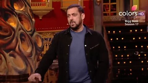 LIVE Bigg Boss 17 27th October 2023 Full Episode 12