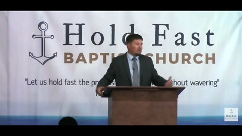 The Bible and Science Agree Life Begins at Conception | Pastor Jared Pozarnsky