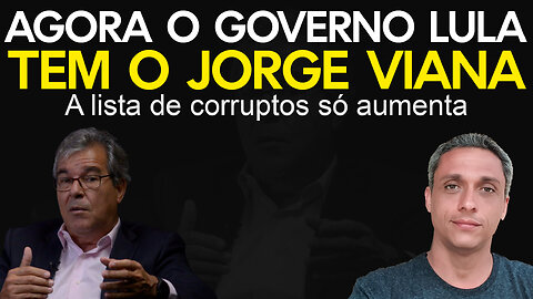 Depois da ministra da Milícia, do ministro dos cavalos e do secretário do rachadão...