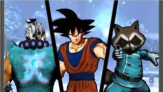 Ultimate Marvel Vs. Capcom 3 Play As Goku On Pc