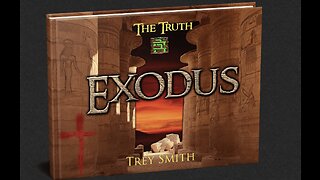 Ohio Brett, Young Patriot and Trey Smith Exodus Film. B2T Show June 1, 2023