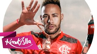 Neymar Jr - VIDA LOUCA (MC Poze do Rodo)