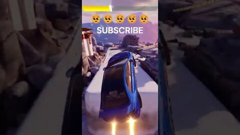 Flying Shot II Asphalt 9: Legends