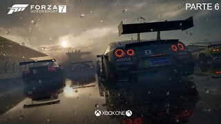 FORZA MOTORSPORT 7 - PARTE 6 (XBOX ONE)