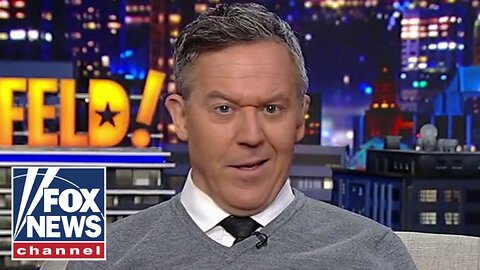 Gutfeld: Professional ice fighting is coming to America