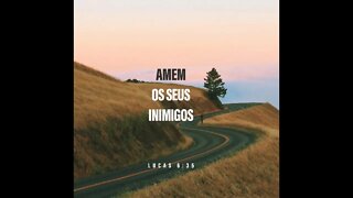 Quem é seu inimigo? #diogorufati #versiculododia #reflexão #metanoia #reflexao #renovo #jesus