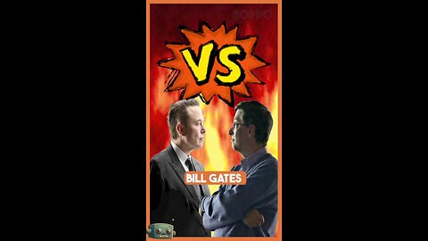 Elon musk vs Bill gates 🔥🔥 #shorts #elonmusk #billgates.mp4