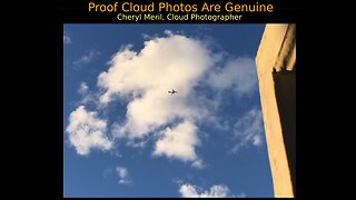 Proof Mysterious Cloud Formation Photos Above San Francisco Genuine (2021-2022)