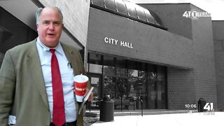 John Carnes indicted in relation to Independence city-issued contracts
