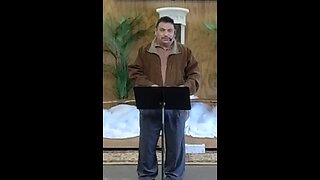 The Altar Church Sunday Morning Sermon 11/13/2022