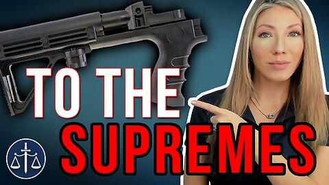 Supreme Court Review Filed in Bump Stock Case; Machine Gun and Circuit Split Update