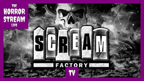 Scream Factory TV [Shout Factory]