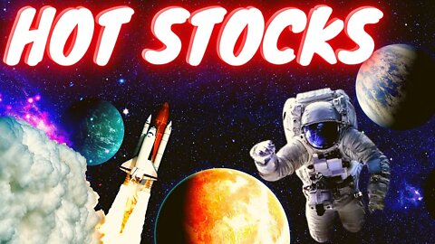 Hot Stocks | OST Stock | $OST Stock Will It Hold Up Over Night | TMDI Stock | $TMDI Stock Update |
