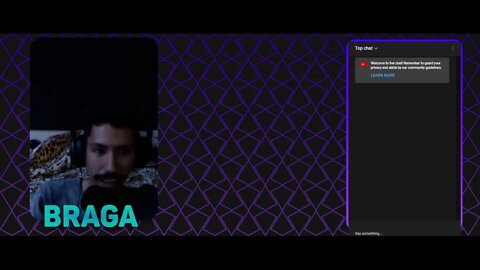 PRIMEIRA LIVE DO ANO - JOGANDO UNS JOGOS AE