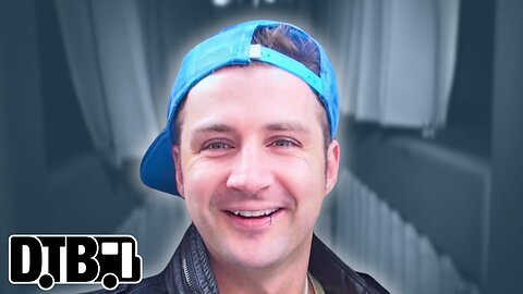 Secondhand Serenade - BUS INVADERS (Revisited) Ep. 247 [2013]