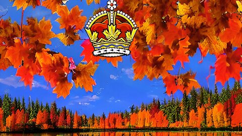 Crown of Canada Changes