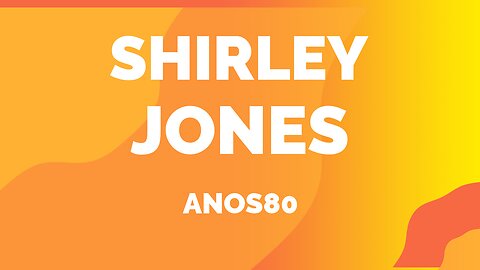 SHIRLEY JONES - DO YOU GET ENOUGH LOVE