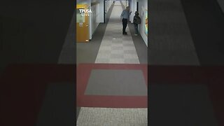 INDIANA HS TEACHER CAUGHT ON CAMERA PHYSICALLY ASSAULTING A STUDENT