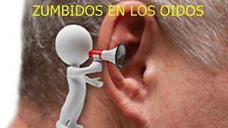 COMO ELIMINAR LOS ZUMBIDOS DE OIDOS TINNITUS ACUFENOS BIODESCODIFICACION