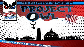 Project Owl : Subverting a Democracy