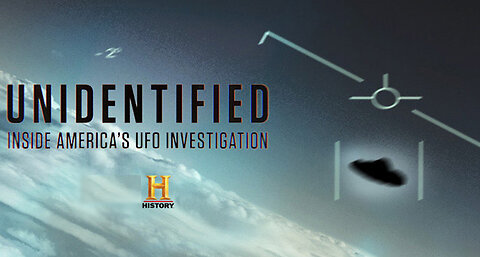 UFO Mysteries Exposed - 6 Episode Marathon - America's UFO Investigation