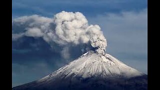 Volcanoes Earthquakes Wildfires And More Live With World News Report Today July 11th 2024!