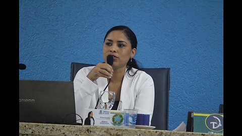 Câmara de Conceição do Jacuípe conclui o primeiro semestre de 2023 e entra em recesso
