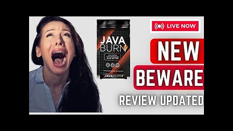 Java Burn Review 2023 ⚠️[ THE GREAT JAVABURN ] Java Burn Coffee -Java Burn Weight Loss Supplement