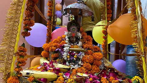Janmashtami Utsav: Celebrating the Birth of Lord Krishna