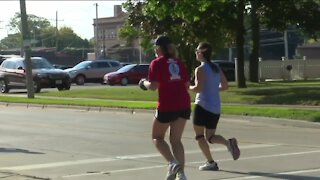 Fox Cities Marathon returns