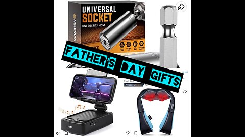 Fathers Day Gifts 2023