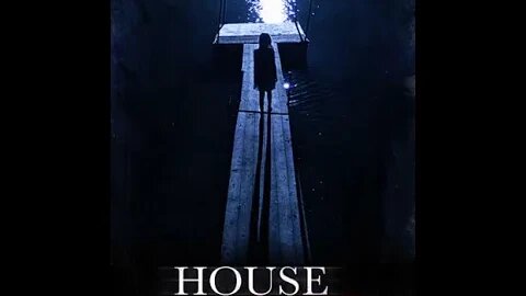 House By The Lake (2016) #review #lake house #imaginary #friend