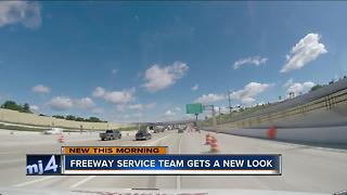 Freeway Service Team